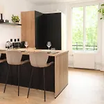 Le Perchoir By La Boite En Апартаменты