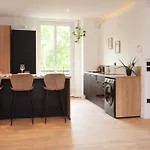 Le Perchoir By La Boite En Апартаменты