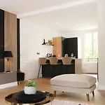 Le Perchoir By La Boite En * Санлис