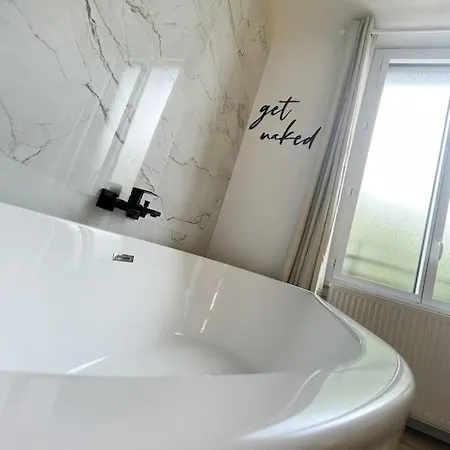 Lejlighed Le Perchoir By La Boite En Senlis (Oise)