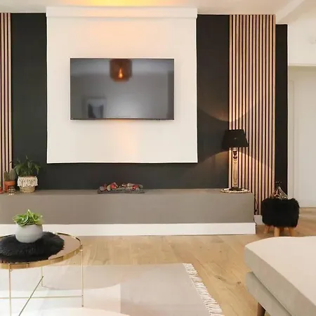 Prázdninový dům Le Perchoir By La Boite En *