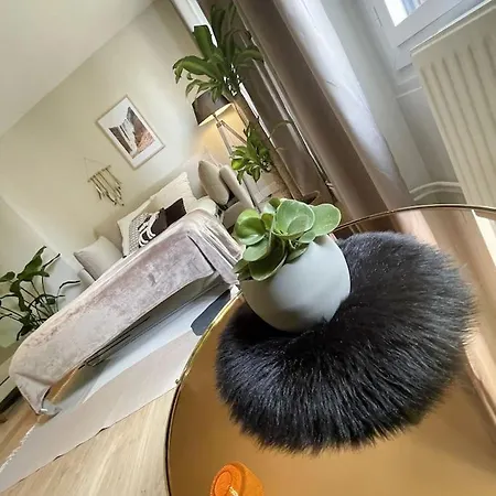 Le Perchoir By La Boite En