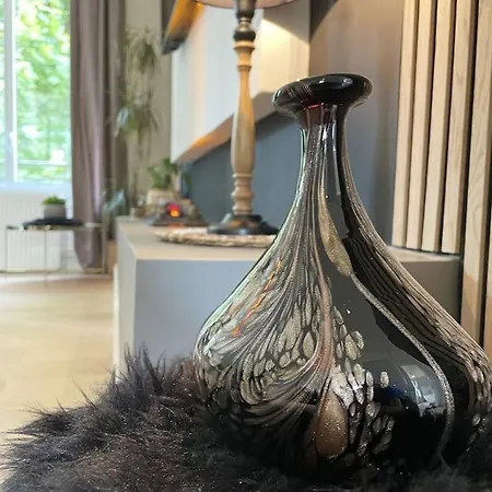 Le Perchoir By La Boite En Senlis