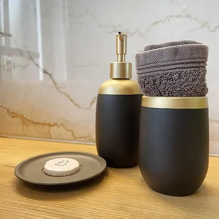 Le Perchoir By La Boite En Nyaraló Senlis