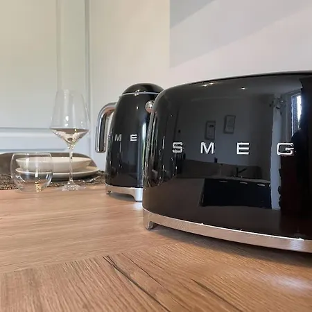 Le Perchoir By La Boite En